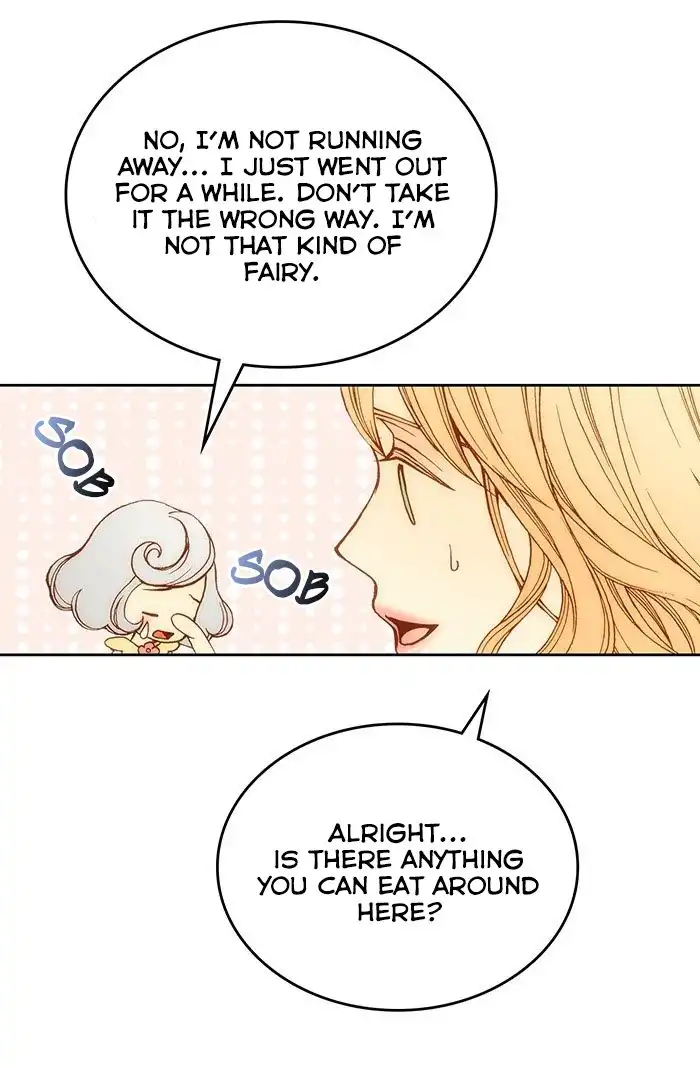 Wendy the Florist Chapter 2 22